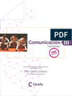 comunicacion