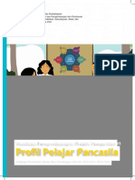 Versi Desktop - Panduan Pengembangan Projek Penguatan Profil Pelajar Pancasila