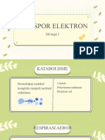 Kelompok 2 Transpor Elektron - 20230825 - 103149 - 0000