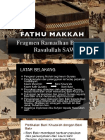 Fathu Makkah