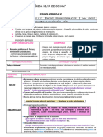 Iep "Brígida Silva de Ochoa": Ordenamos Por Grosor, Tamaño y Color