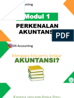 Modul 1-Perkenalan Akuntansi