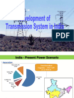 Transmission in India