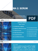 Tema 2 Scrum