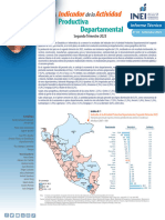 03 Informe Tecnico Indicador de La Act Productiva Dptal II Trim 2023