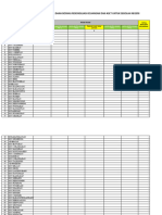 SD, SMP Dan TK Kontrol Bosnas 2023 SD 2 Panjangrejo