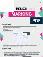 Benchmarking