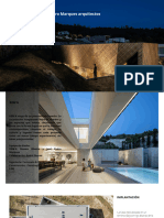 Casa A / REM'A Romeu Ribeiro/José Pedro Marques Arquitectos: Proyectos 2
