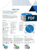 EN FlexiBowl 500 C CC Datasheet