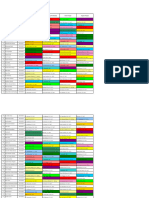 Daftar Nama Mahasiswa Angkatan 2020 - 13 Sept 2023