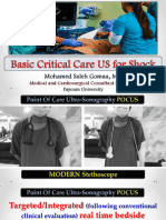 Pocus Shock