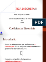 04 CoeficienteBinomial B