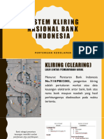 Sistem Kliring