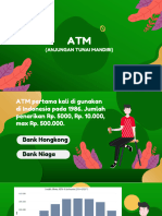 Anjungan Tunai Mandiri