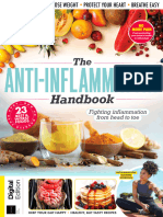 The Anti-Inflammatory Handbook - 1st Edition 2023