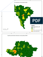 Impartirea Administrativ-Teritoriala A Romaniei