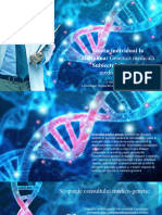 Genetica Medicala 3
