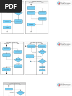 EMS - All Activity Diagram