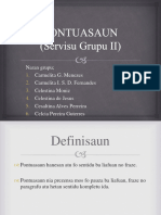 Pontuasaun GP 2