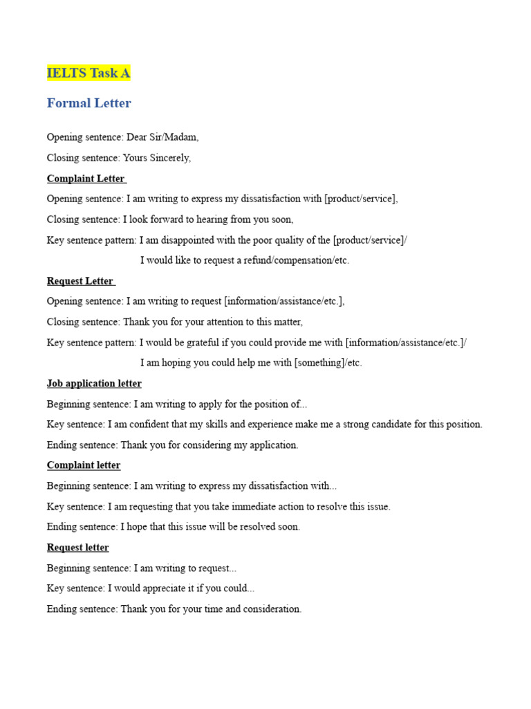 Key sentence patterns ielts writing pdf essays