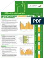 PMI September 2011 Report FINAL