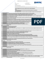01 35 26 Contractor Site Safety Assessment Worksheet