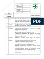 Edukasi Dan Konseling Pranikah CATIN