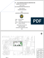 HAFIZH IKRAM - Gambar Rancangan PDF