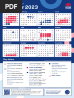 Seminole County Public Schools Calendar | PDF | Observances