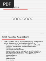 DIGI260 Registers1