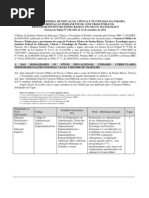 Extrato Do Edital 136_2011 Professor Efetivo