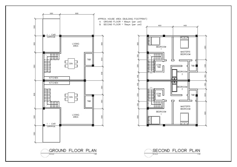 ground-floor-plan-second-floor-plan-scale-1-100-scale-1-100-pdf