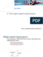 Cambridge Standard 12 Chapter 4