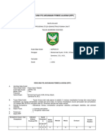 RPP Dasar-Dasar Statistika