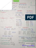 NEET Physics Formula Sheet