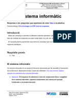 PR01 - Asfand. El Sistema Informàtic