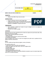 SMX.M8.UF1.A02 - Pagina Amb Google Sites