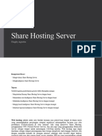 Share Hosting