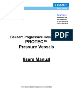 Protec-User-Manual-Pressure-vessels-final