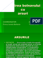 Arsurile