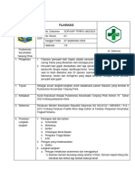 Sop 85 Filariasis