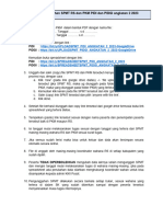Tata Cara Pengunggahan SPMT Peserta Dan Pendamping PIDI Dan PIDGI Angkatan 2023
