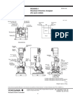 Chlorine Analyser