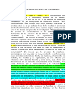 Preliminar Texto Argumentativo 2