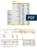 (Proyeksi Invest) Coffeeshop Pakansari AKJ