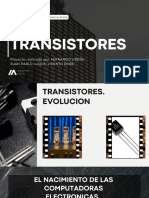 Los Transistores