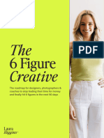 The 6 Figure Creative - Laura Higgins