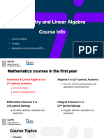 MA1 GLA Course Info s2023