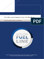 Alfa Laval Adaptive Fuel Line Bluebook