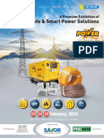 Brochure Power-Gen 2024